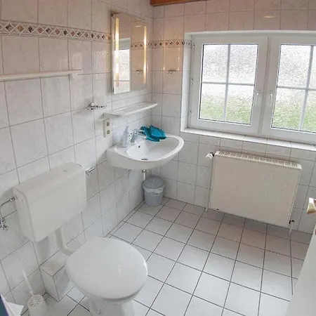 Ferienhaus Leuchtturm Comfortable