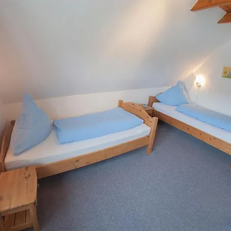 Ferienhaus Leuchtturm Comfortable Varel
