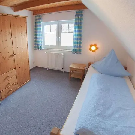 Ferienhaus Leuchtturm Comfortable Varel