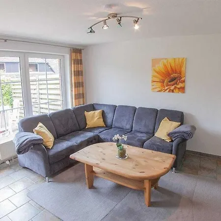 Leuchtturm Comfortable Ferienhaus Varel
